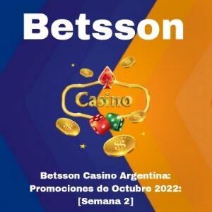 Betsson Argentina