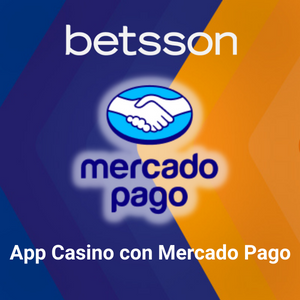 App casino online Argentina Mercadopago: Betsson