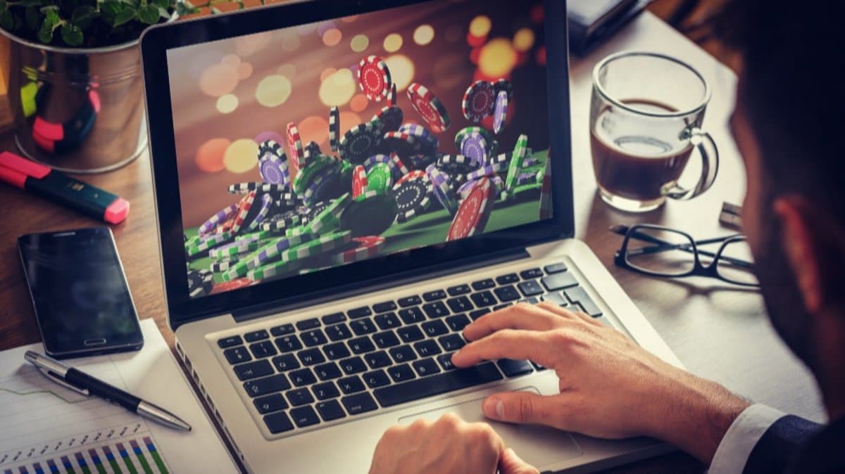 Casino online en Argentina - La legislación de los juegos online se expande en el país