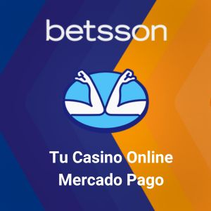 Betsson: Un Casino Online Argentina MercadoPago que Marca Tendencia En 2023