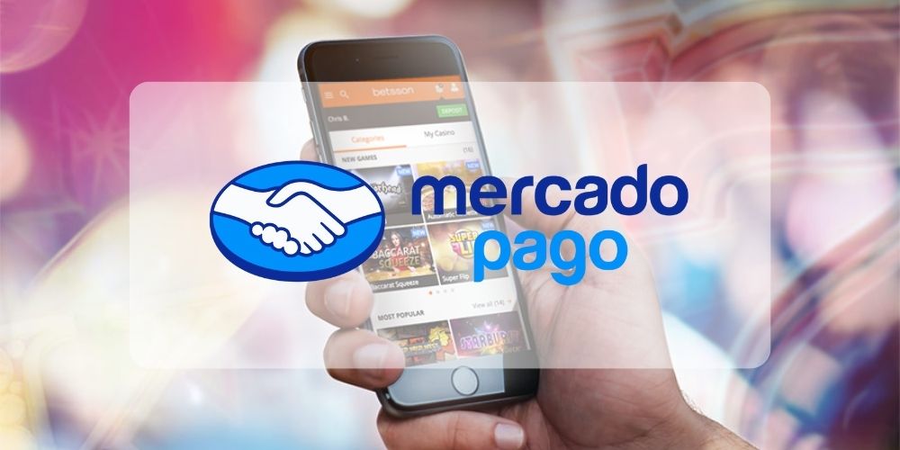 Betsson - El mejor casino online Argentina MercadoPago en 2023