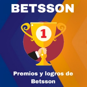 Grupo Betsson: Trayectoria de logros y premios hasta la actualidad