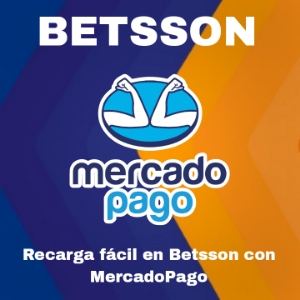 Recargar en Betsson Argentina con MercadoPago | Un proceso fácil y seguro