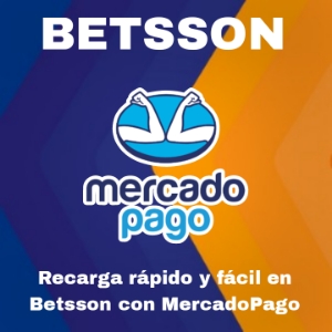 Apostar en Betsson Argentina con MercadoPago: Fácil y seguro