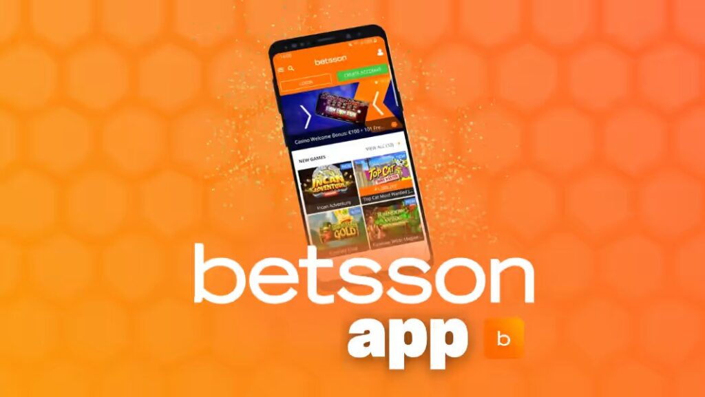 betsson-app-descargala