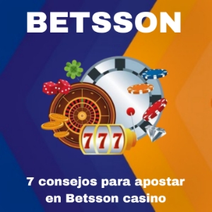 Apuesta en Betsson Argentina con estos 7 puntos