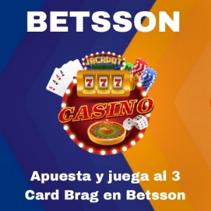 Betsson Casino Online | Aprende a jugar al 3 Card Brag