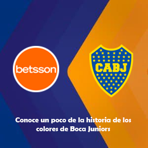 Conoce un poco sobre los orígenes de los colores de Boca Juniors