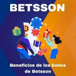 ¿Cómo los bonos de Betsson casino online pueden ayudar a los usuarios?