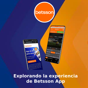 Apostar en vivo en la aplicación Betsson Argentina: Una experiencia inigualable