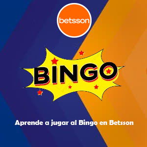 Trucos probados en Betsson casino online para el bingo