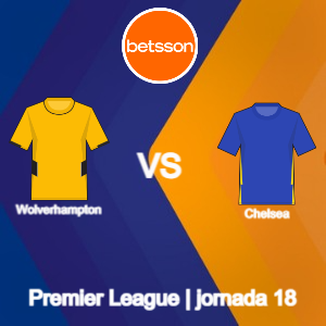 Wolverhampton vs Chelsea