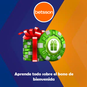 Betsson casino online | Requisitos para activar el bono de bienvenida