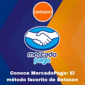 Casino online MercadoPago: El método de pago favorito de Betsson Argentina