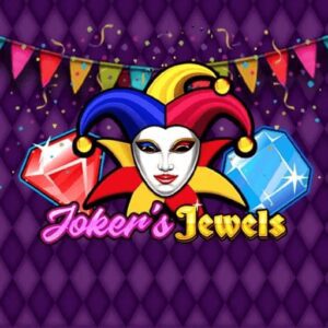 Joker's Jewels Cómo Ganar Tragamonedas Gratis