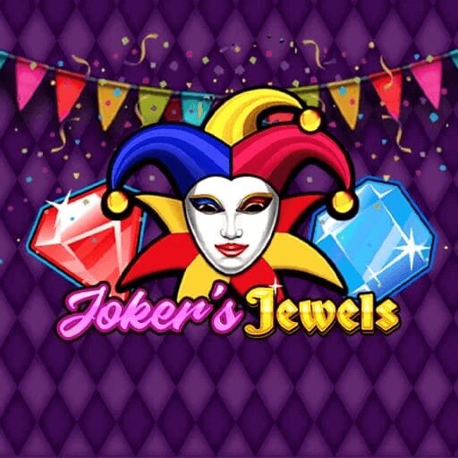 Joker’s Jewels 