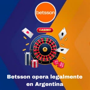 Betsson casino online tiene licencia: Explorando la legalidad detrás del gigante sueco en Argentina