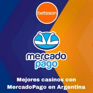 Mejor casino online MercadoPago en Argentina | Comparativa y opiniones