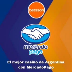 Mejores casinos online Argentina con MercadoPago 2024