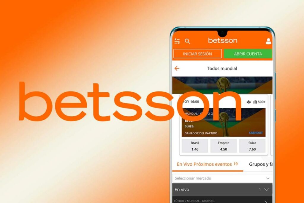 Betsson