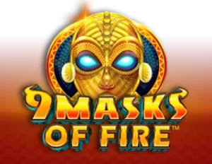 9 Masks of Fire Cómo Ganar Tragamonedas Gratis