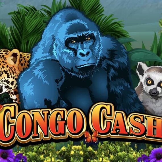 Congo Cash