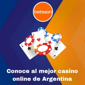 Comparando a Betsson casino online con los casinos en línea más populares en Argentina