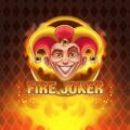 Fire Joker