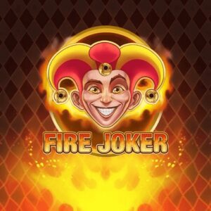 Fire Joker Cómo Jugar a esta Tragamonedas Gartis