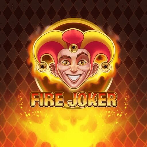 Fire Joker