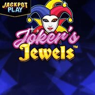 Joker’s Jewels Jackpot Play
