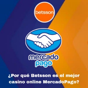 ¿Cuál es el mejor operador con casino online MercadoPago en Argentina?