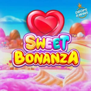 Sweet Bonanza Destacada