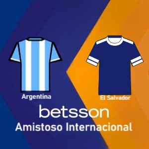 Argentina vs El Salvador