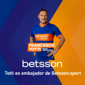Lanzamiento de Betsson.sport ya es una realidad