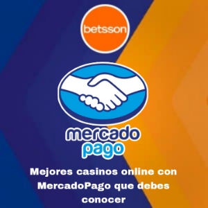 Revisando los mejores casino online MercadoPago de Argentina del 2024