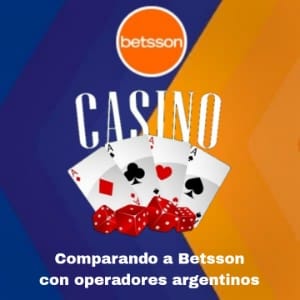 Betsson casino online | Conociendo las características más destacadas