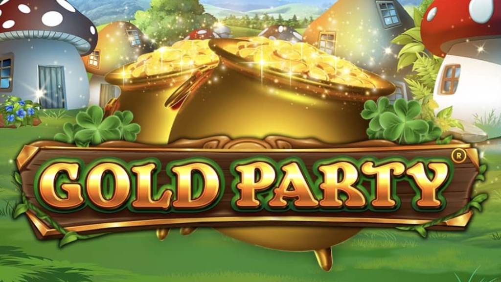 Gold Party en Betsson aprende cómo jugar gratis