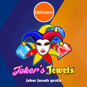Joker Jewels gratis