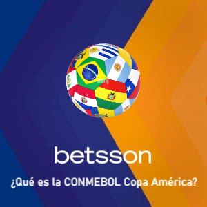 ¿Qué es el CONMEBOL Copa América?