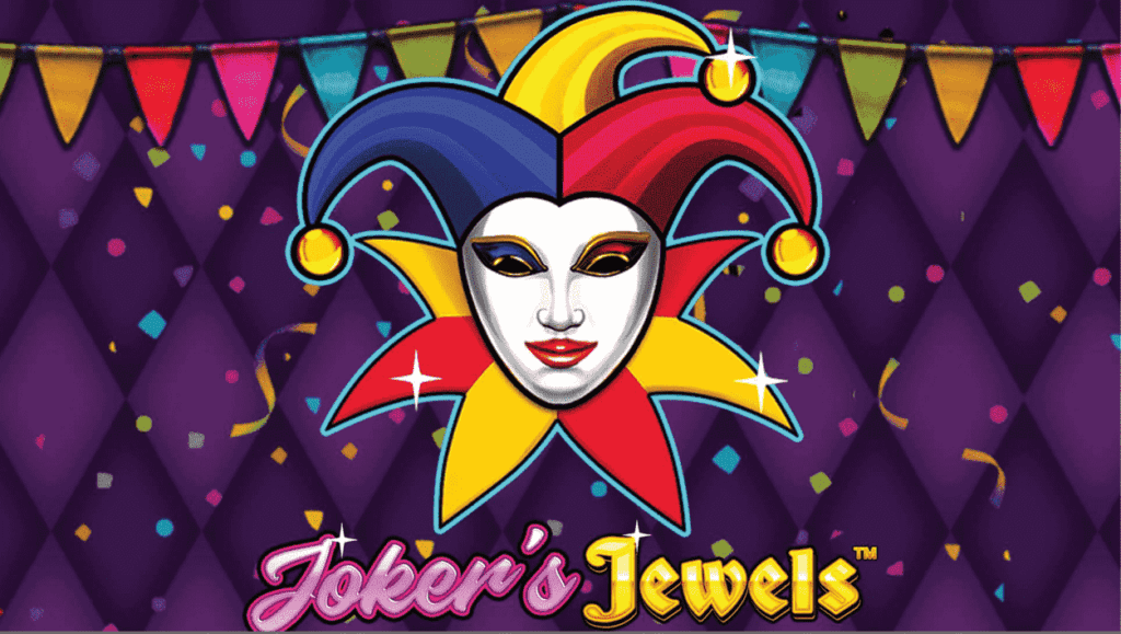 Jokers Jewels gratis