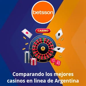 Comparando los mejores casinos en línea de Argentina del 2024