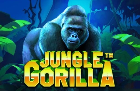 Jungle Gorilla