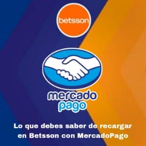 Descubre cómo recargar con casino online MercadoPago en Betsson