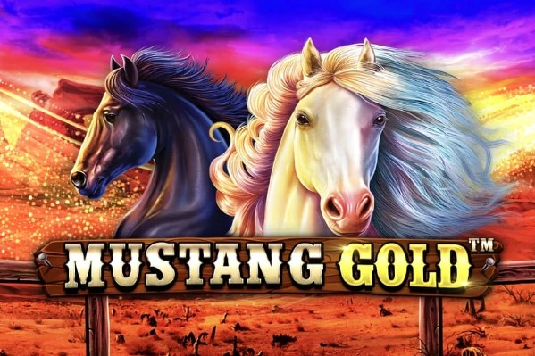 Mustang Gold