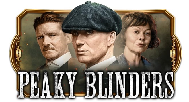 Peaky Blinders