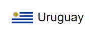 Uruguay