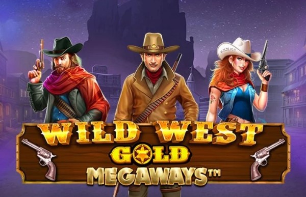 Wild West Gold