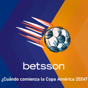 Cuando empieza la Copa América 2024