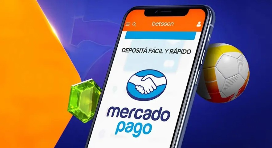 Betsson MercadoPago